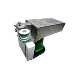 冠邦包裝設備紙箱手持噴碼機