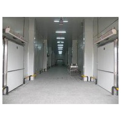 節能冷庫，冷庫壓縮機