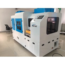 自動熱縮膜包膜機（中封機、底封機）