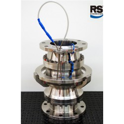 鶴管拉斷閥、緊急拉斷閥、斷開截流保護裝置、液氨拉斷閥