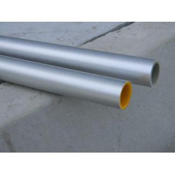 金昌不銹鋼卡箍，鋁合金襯塑管