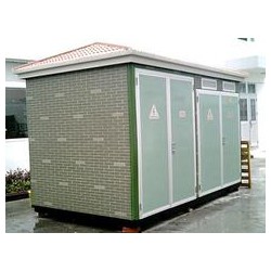 求購(gòu)箱式變電站：買(mǎi)箱式變電站就來(lái)昌樂(lè)鑫德電器