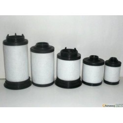 德國(guó)Rietschle里其樂(lè)真空泵油霧分離器