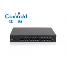 在哪能買到新型Comadd/佳 CAG1000-8S SIP語音網關