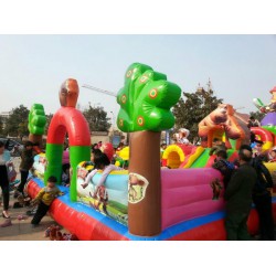 安徽淘氣堡價格【質量*保*】安徽淘氣堡批發 安徽淘氣堡玩具