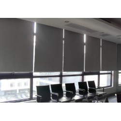 徐州鑫友電動遮陽卷簾  廠家直銷   行業*先  后顧無憂