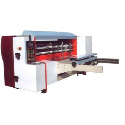 安徽模切壓痕機價格_模切壓痕機廠家直銷_江蘇順祥