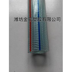 優(yōu)良的pvc塑料軟管供應(yīng)商當屬金農(nóng)塑膠 四川pvc軟管