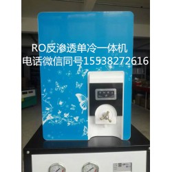 上海的凈水器一體機，品質(zhì)優(yōu)良的是哪家