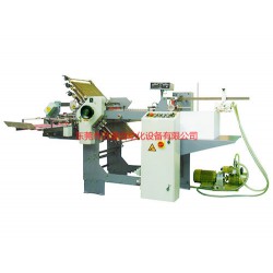 【廠家推*】好的折頁機推*，梅州折頁機