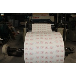 南寧暢銷的豆漿紙杯供應，南寧廣告紙杯