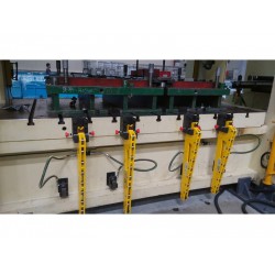 有品質(zhì)的QDC華茂機械哪里有賣，熱模鍛價格