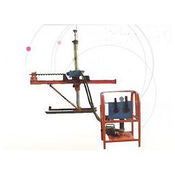 河北較好的ZQJC-560/10.0氣動架柱式鉆機供應(yīng)商是哪家 邯鄲ZQJC-560/10.0氣動架柱式鉆機