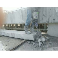 專業的山西混凝土切割拆除公司_邯鄲加固