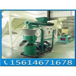 買玉米秸稈顆粒機就來山東漢宇，大型顆粒機廠家