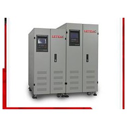 內銷穩壓器：利泰新電源新品100KVA可控硅無觸點穩壓器怎么樣