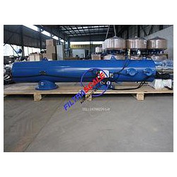全自動過濾器原理：四川實惠的全自動自清洗過濾器哪里有供應