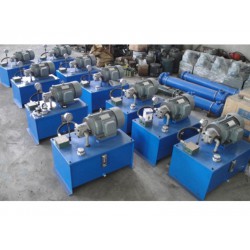 物超所值的液壓系統供銷 甘德液壓系統廠家