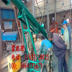 江西新型輸送機——銷量*先的新鄉宏源新型管式螺旋輸送機長期供應