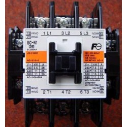 品質好的富士接觸器大量供應_巴音郭楞富士接觸器價格