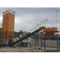 水穩拌合站哪家好，青海優質的水穩拌合站推*