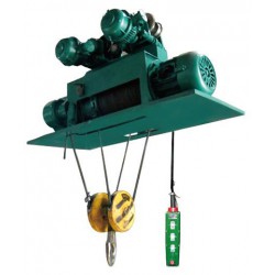 優質的銀川電動葫蘆報價，平羅電動葫蘆