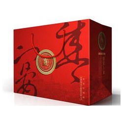 快捷方便的【手提袋定制廠家】為您推*【鼎旺包裝】，精美設計！