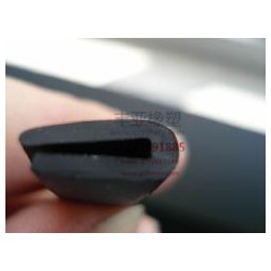 U型密實 發泡密封條