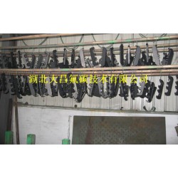 湖北特氟龍哪里有_信譽好的金屬表面處理服務商_大昌氟碳