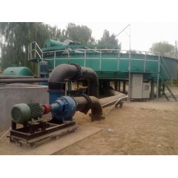 蘭州價格合理的水處理成套設備哪里買——臨夏水處理成套設備廠家