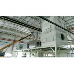 湖南長沙【有機廢氣處理設備】【廠家 】【圖】廠家直銷/山東金芝麻環保