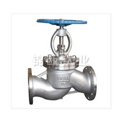 錦甌鈦業供應上等鈦截止閥 河南鈦截止閥