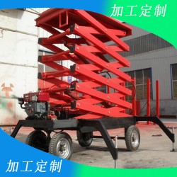 山東液壓升降機(jī)哪家好？【價格低質(zhì)量好】——選宇航