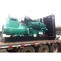 同安康明斯K38發電機組報價 銷量好的廈門K38/K50發電機組供應商