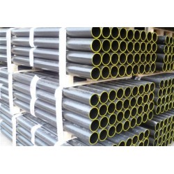 山東柔性鑄鐵管價格，【廠家直銷】濟南牢固的柔性鑄鐵管