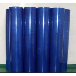 江陰 大恒 2B BA板專用膜 PE藍膜(油膠)