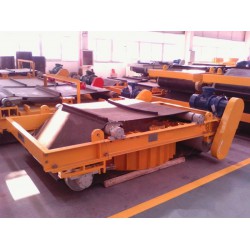 遼寧顎式破碎機_價位合理的永磁除鐵器廠家同力礦山機械供應