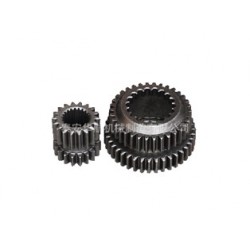 齒輪廠家，泰安熱賣的工業齒輪出售