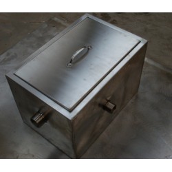 廈門油水分離器選鈺燁_價格優惠：龍巖隔油器