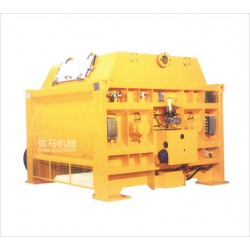 鐵馬機(jī)械出售攪拌主機(jī)，螺旋輸送機(jī)