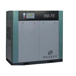 泉州劃算的螺桿式空壓機哪里買 天津螺桿式空壓機