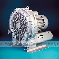 紙堆翻轉機專用風機（德國里其樂鼓風機）