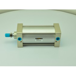 選購物超所值的氣缸就選肇慶榮泰氣液元件——標準型氣缸供應