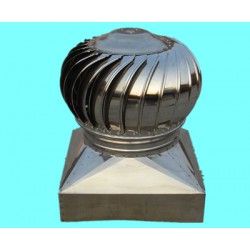 德州無動力通風器廠家推* htf排煙風機