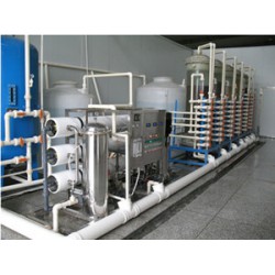 廢酸回收，中水回用，廢酸回用，重力式無閥過濾器