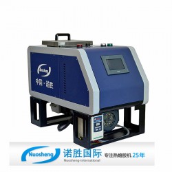 熱熔膠紙箱包裝機，熱熔膠自動封箱機，熱熔膠機的常識