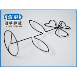 侶華彈簧廠出售五金裝飾件 _渦卷裝飾件