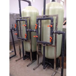 循環(huán)水處處理余熱回收再利用，冷凝水回收裝置，加藥裝置