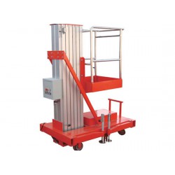 濟南升降機廠家 誠信服務就選力林升降機械 高端材質全新設計【放心之選】