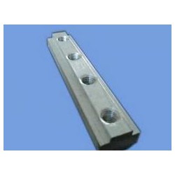 供應(yīng)福建實(shí)惠的光伏太陽(yáng)能導(dǎo)軌連接件——分銷光伏太陽(yáng)能導(dǎo)軌連接件